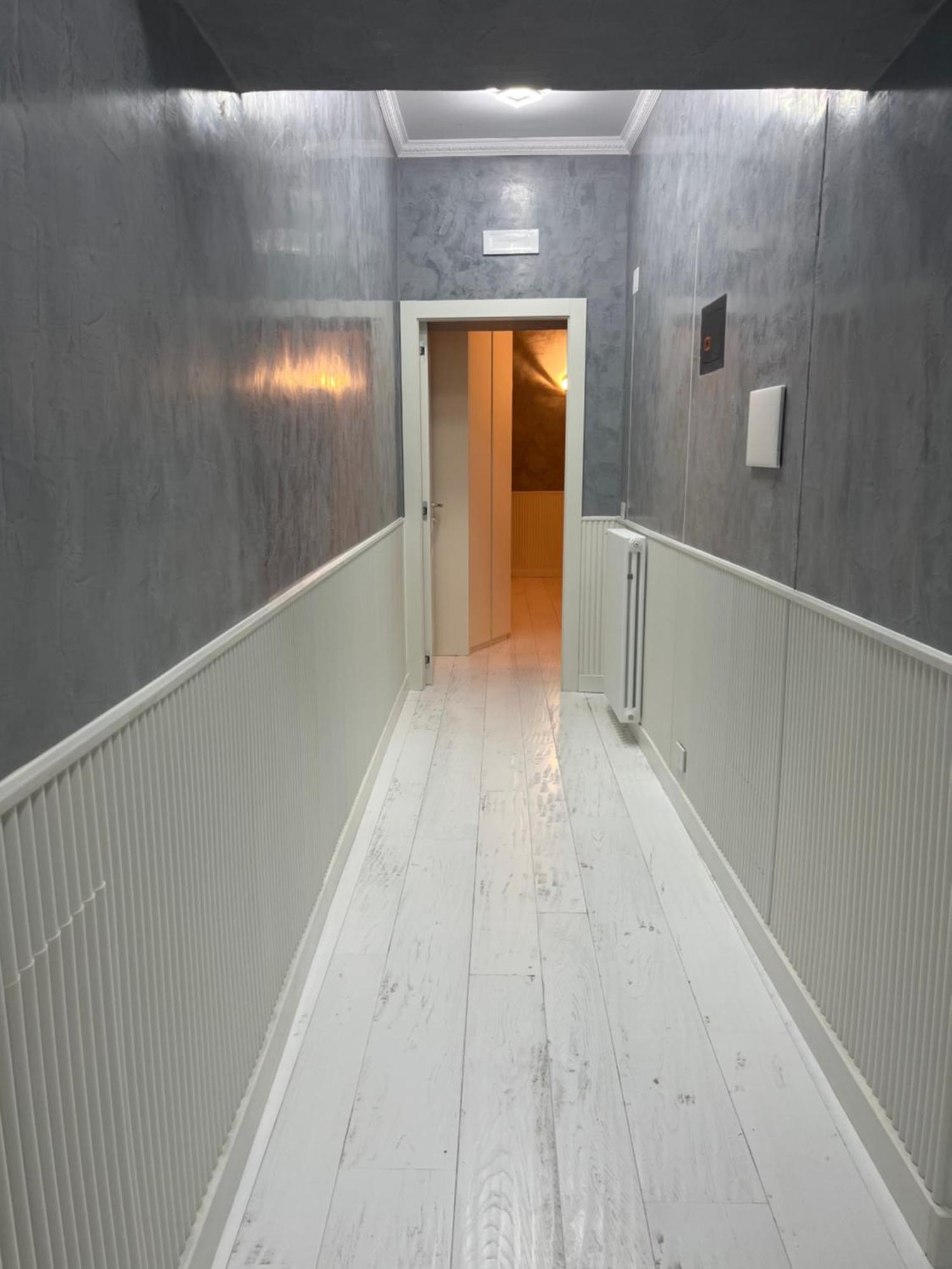 Villafranca17 Pensionat Rom