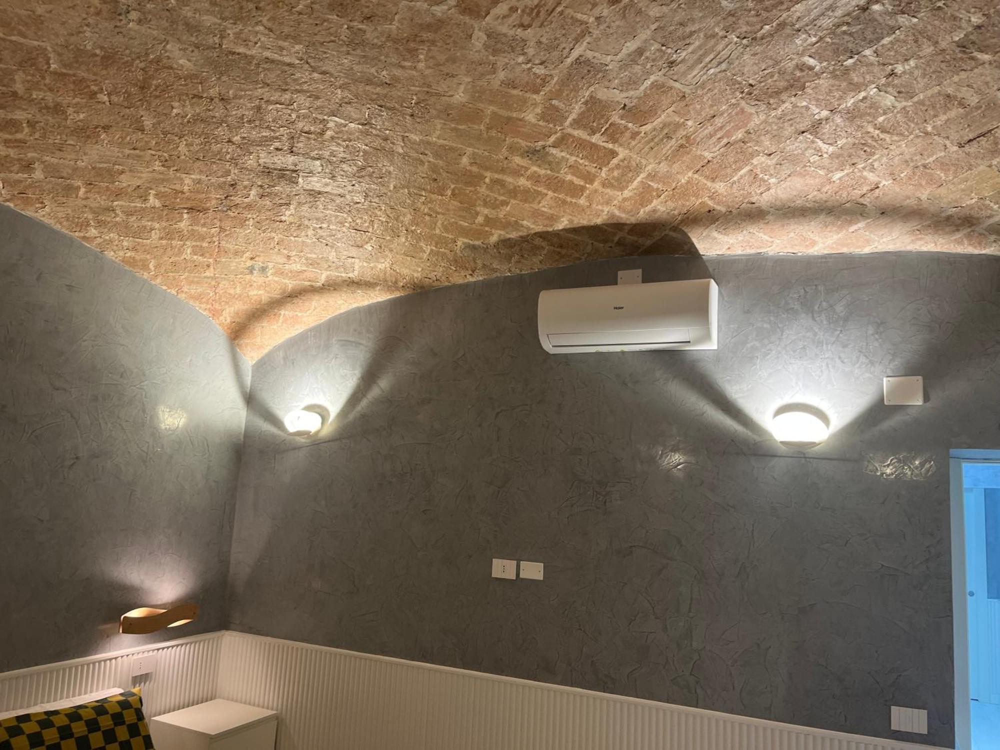 Pensionat Villafranca17 Rom