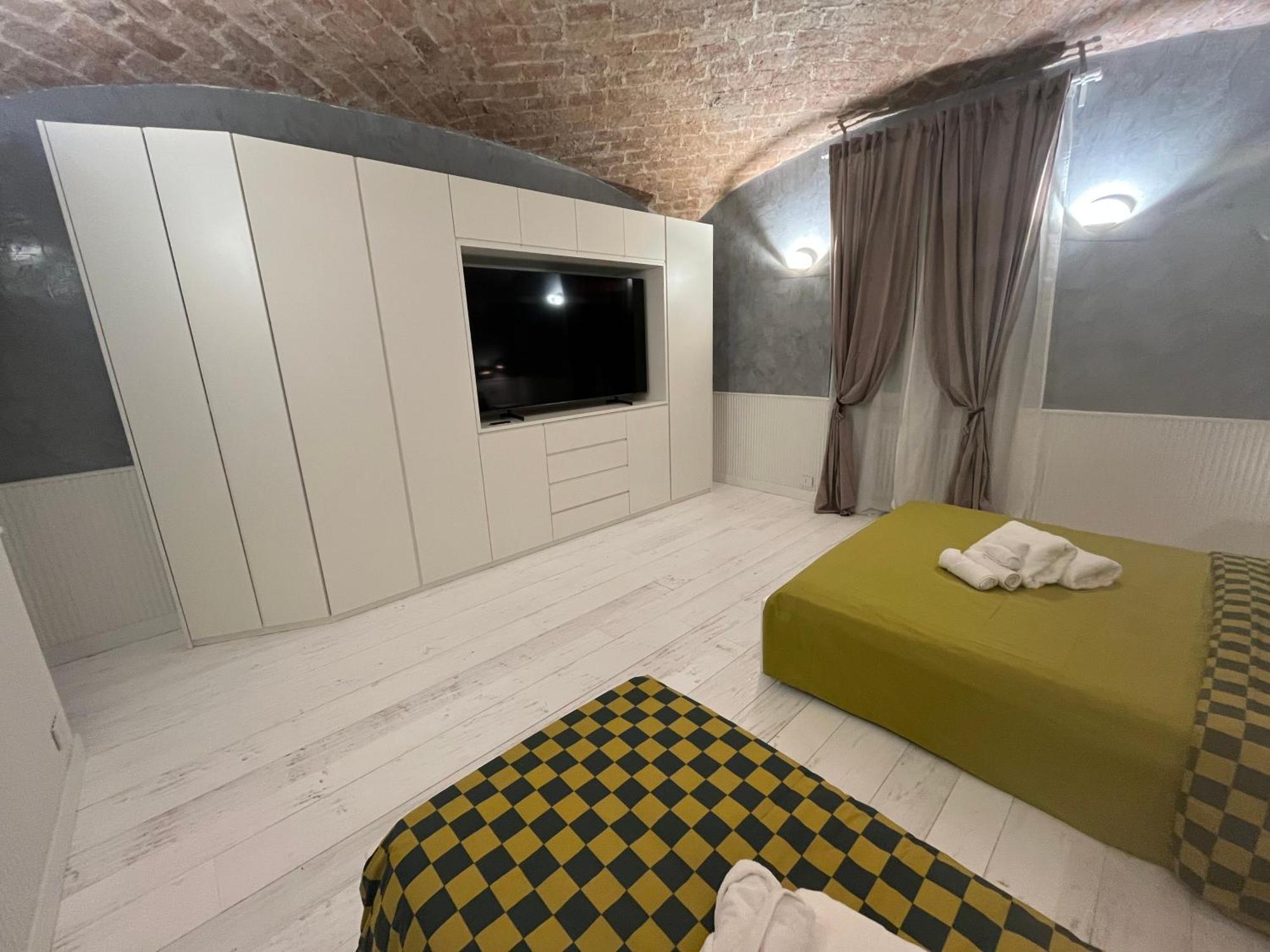 Villafranca17 Pensionat Rom