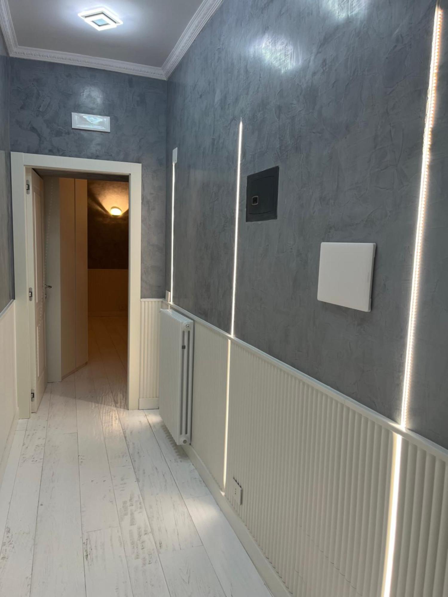 Villafranca17 Pensionat Rom